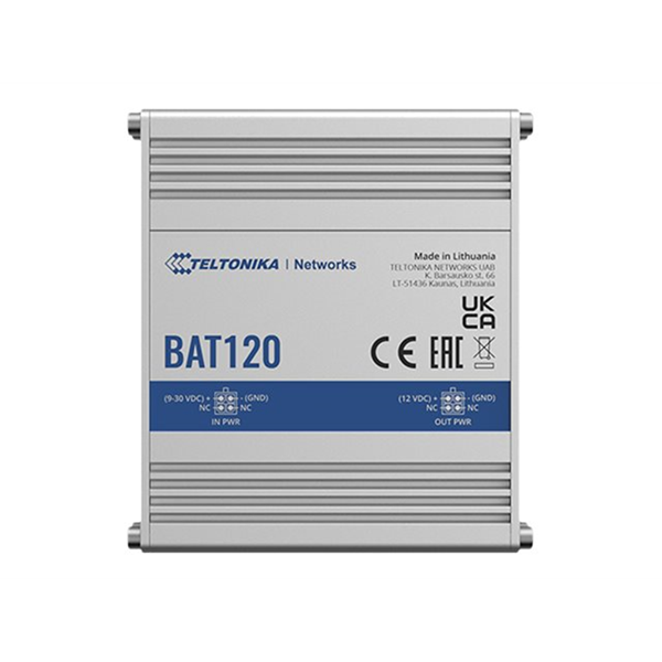 Uninterruptible power supply