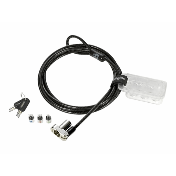 Universal 3-in-1 Combination Lock - Rese