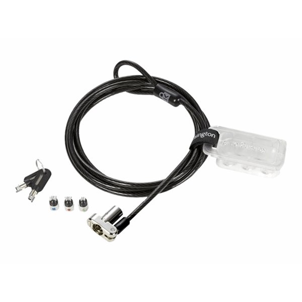 Universal 3-in-1 Combination Lock Serial