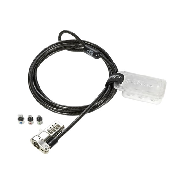 Universal 3-in-1 Keyed Lock