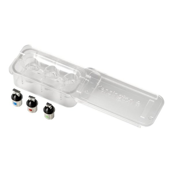 Universal 3-in-1 Locks Adapter Kit