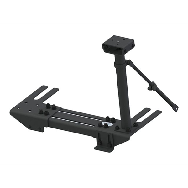 universal adjustable seat base pedestal