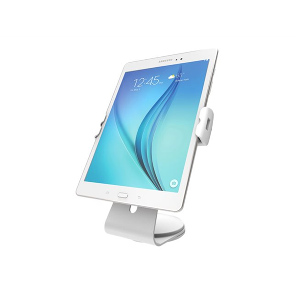 UNIVERSAL CLING STAND WHITE