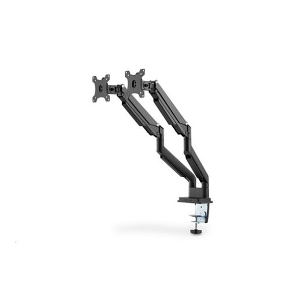 Universal Dual Monitor Mount Gas Spring