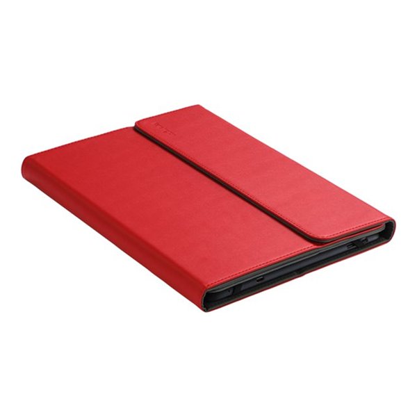 Universal FOLIO Tablet 10'' BW Red
