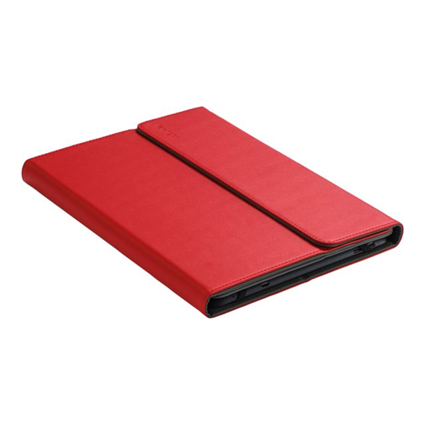 Universal FOLIO Tablet 10'' BW Red