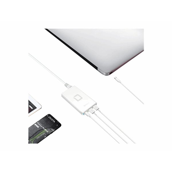 Universal Notebook Charger USB-C (40W)