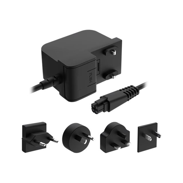 Universal power supply 9W