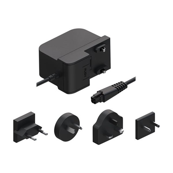 Universal power supply 9W