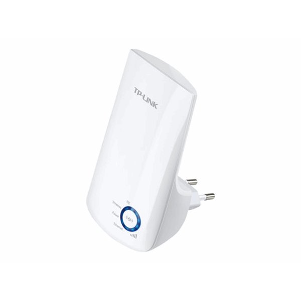 Universal Range Extender