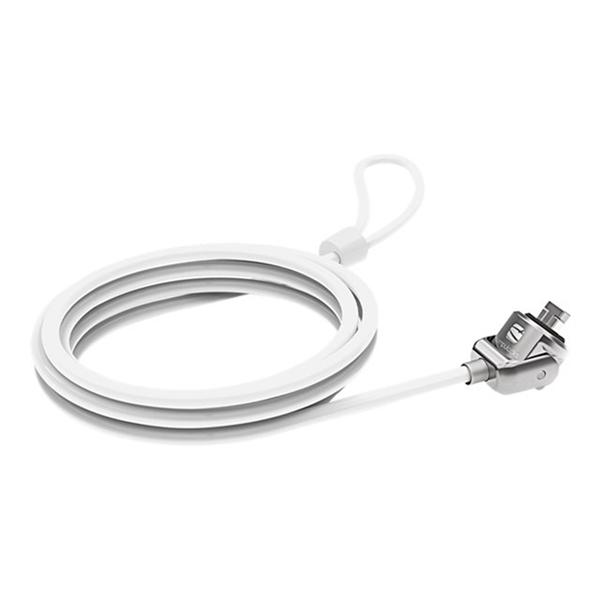 Universal Sec Cab Lock T-bar w/Sec Trap