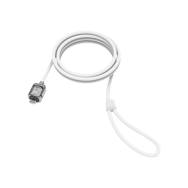 Universal Sec Cab Lock T-bar w/Sec Trap