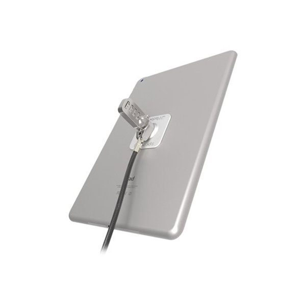 Universal Security Cable Lock 3Dial Comb