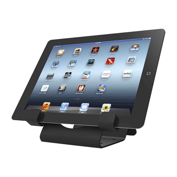 Universal Security Tablet Holder Black