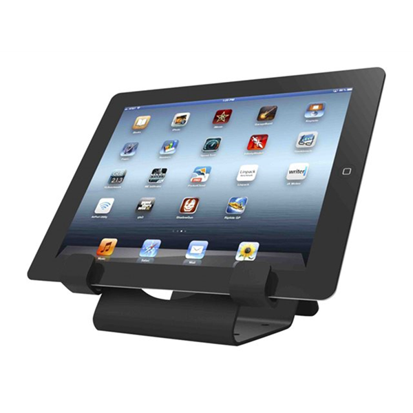 Universal Security Tablet Holder Black
