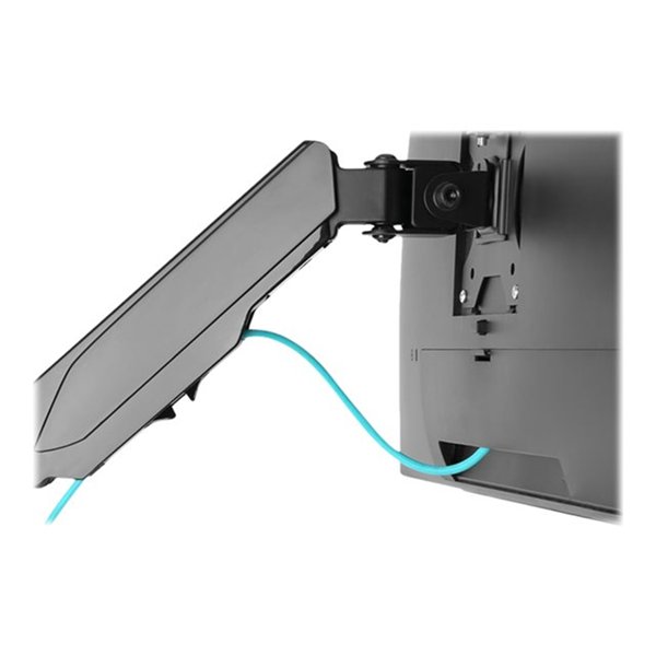 Universal Single Monitor Mount GasSpring