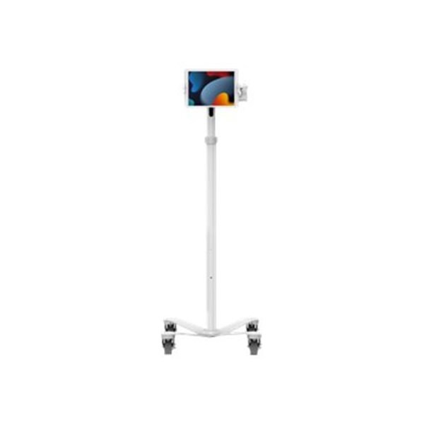 UNIVERSAL TABLET CLING MED CART MEDICAL