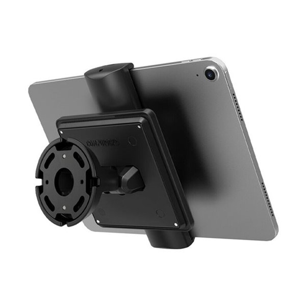 UNIVERSAL TABLET CLING MOUNT BLACK