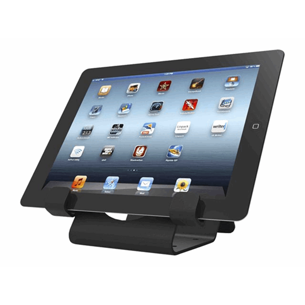 Universal Tablet Holder Black