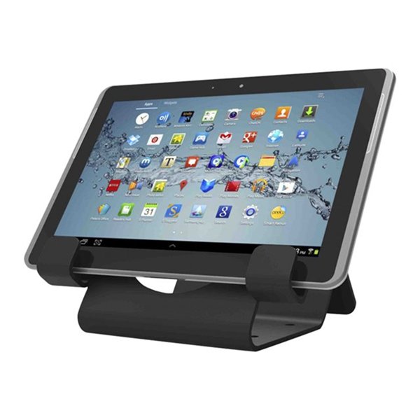 Universal Tablet Holder Black