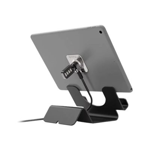 Universal Tablet Holder with Combination