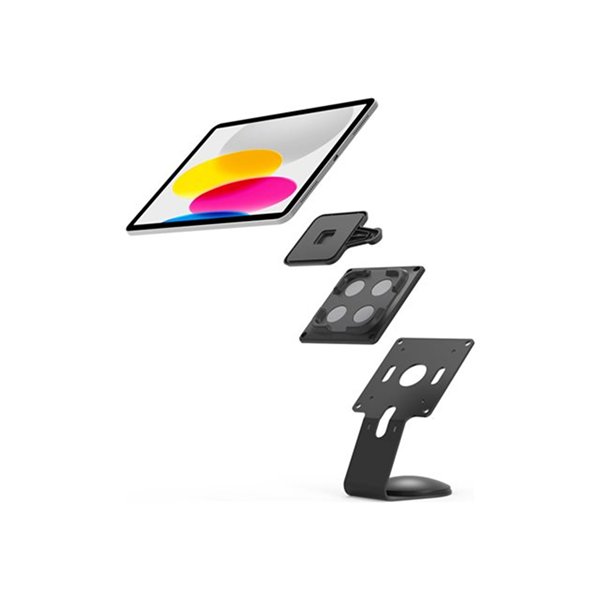 Universal Tablet Magnetic Core Counter o