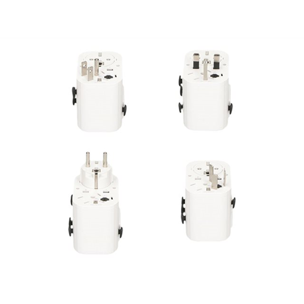 Universal Travel Adapter