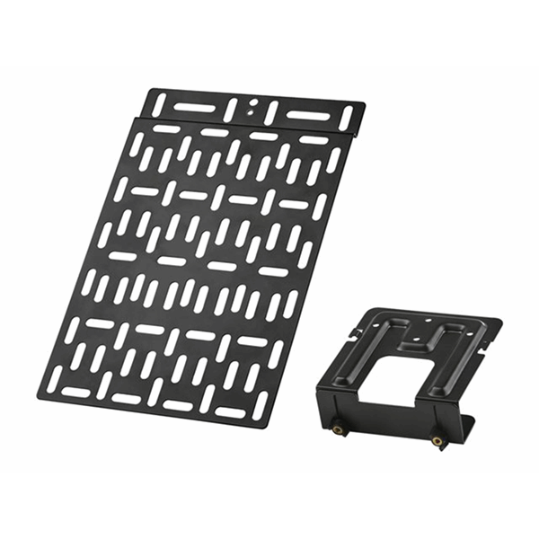 Universal TV Accessory Mount - Wall/TV Universal TV Accessory Mount - Wall/TV