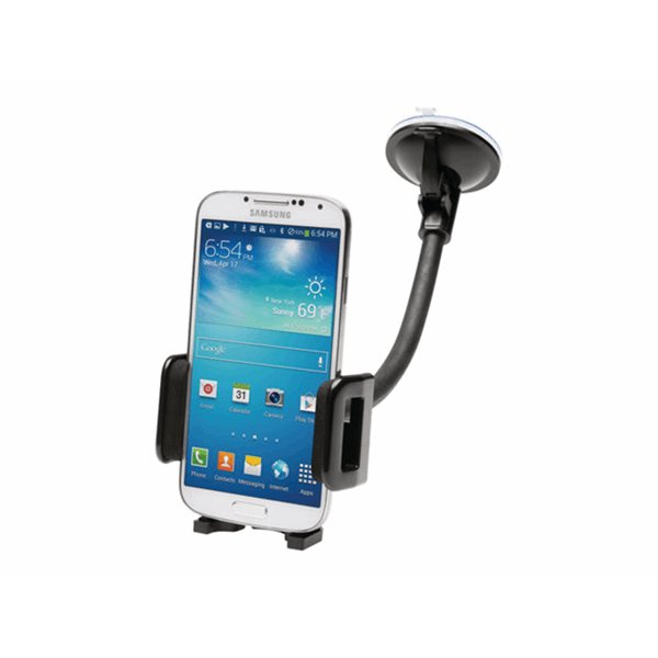 Universal Windscreen for SmartPhone