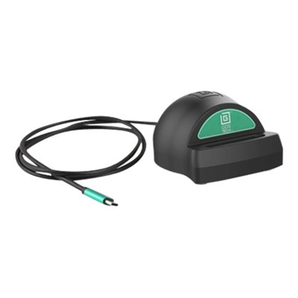 UNPKD RAM SMALL DESKTOP 8-PIN GDS DOCK