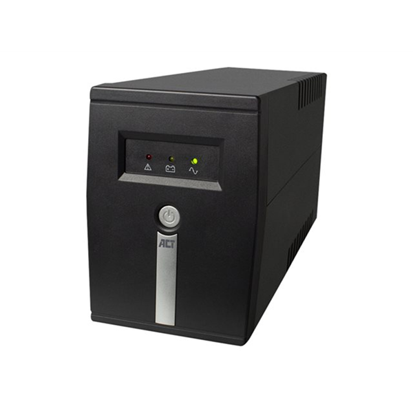 UPS 600VA Line Interactive with AVR 1 x