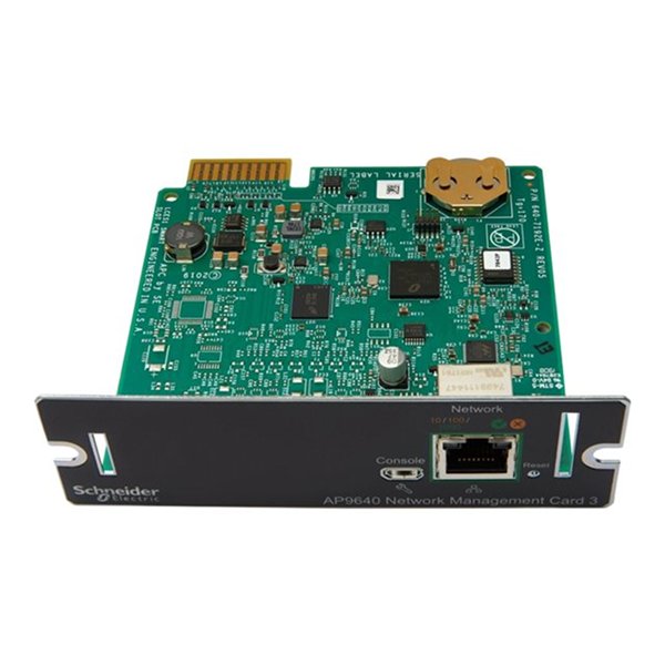 UPS Network Management Card 3