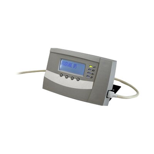 UPS-X View/LCD Panel f Blade UPS