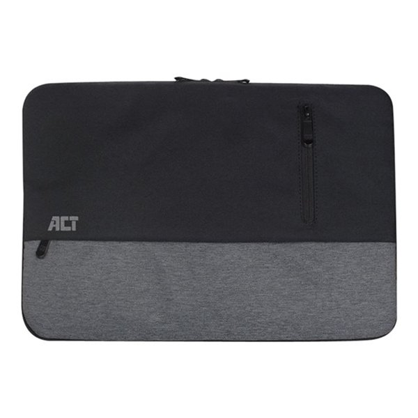 Urban Sleeve 14.1" Black/Grey