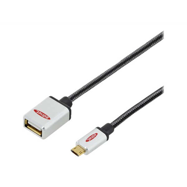 USB 2.0 adapter cable 0.3m