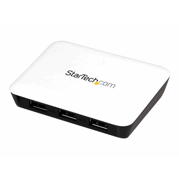 USB 3 to Gigabit Network Adapter w/Hub