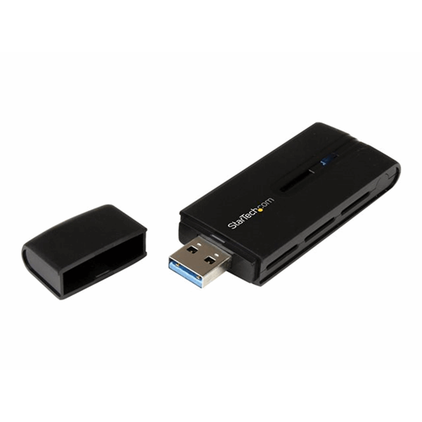 USB 3.0 AC1200 Wireless Network Adapter USB 3.0 AC1200 Wireless Network Adapter
