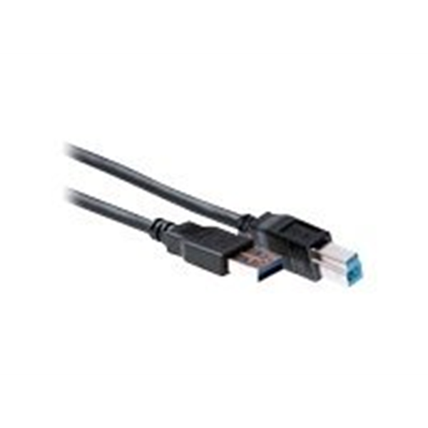 USB 3.0 conncab USB AM-USB BM l 1m 1pc