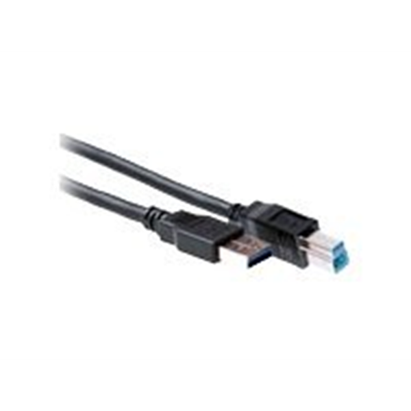 USB 3.0 conncab USB AM-USB BM l 2m 1pc USB 3.0 conncab USB AM-USB BM l 2m 1pc