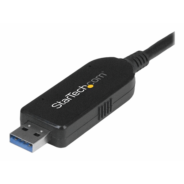 USB 3.0 Data Transfer Cable for Mac & PC