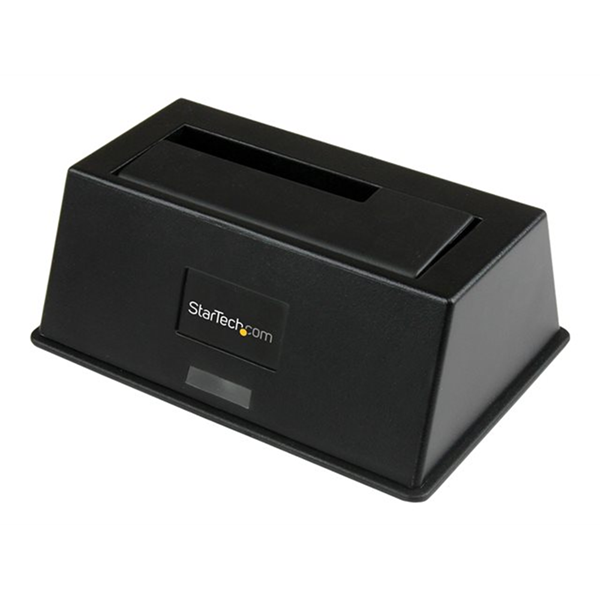 USB 3.0 SATA III SSD/HDD Dock with UASP