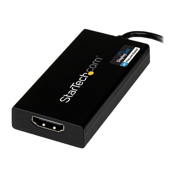 USB 3.0 to HDMI Adapter - 4K