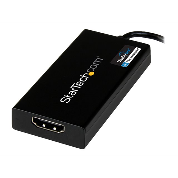 USB 3.0 to HDMI Adapter - 4K