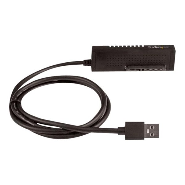 USB 3.1 ADAPTER CABLE FOR 2.5IN 3.5IN SA