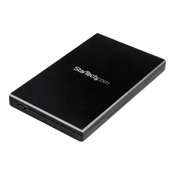 USB 3.1 Enclosure for 2.5" SATA Drives