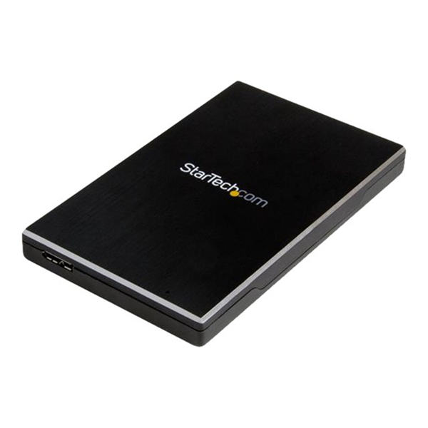 USB 3.1 Enclosure for 2.5" SATA Drives