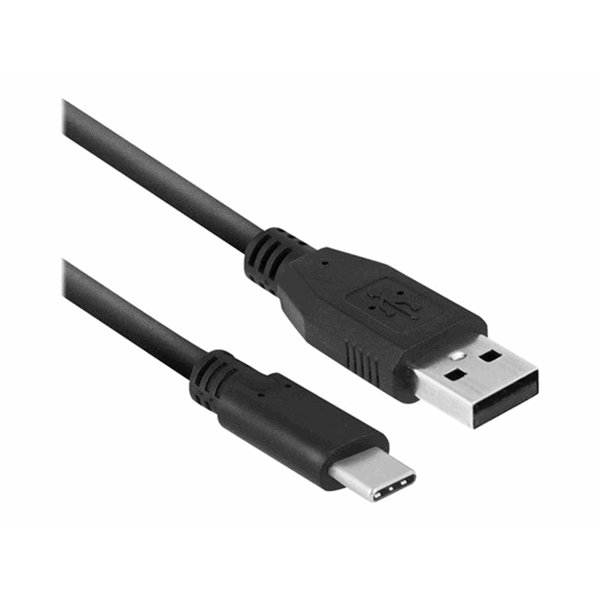 USB 3.2 Type-A to USB-C Cable 1.0M
