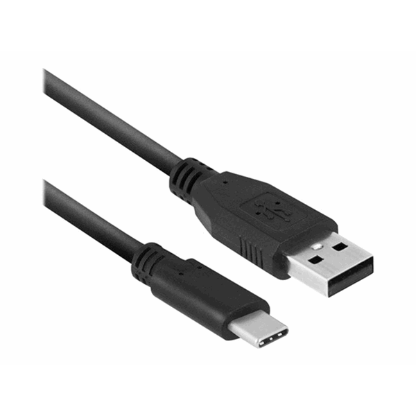 USB 3.2 Type-A to USB-C Cable 1.0M USB 3.2 Type-A to USB-C Cable 1.0M