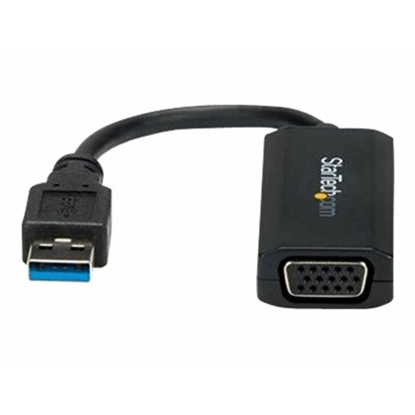 USB 3.o to VGA video adapter - 1920x1200