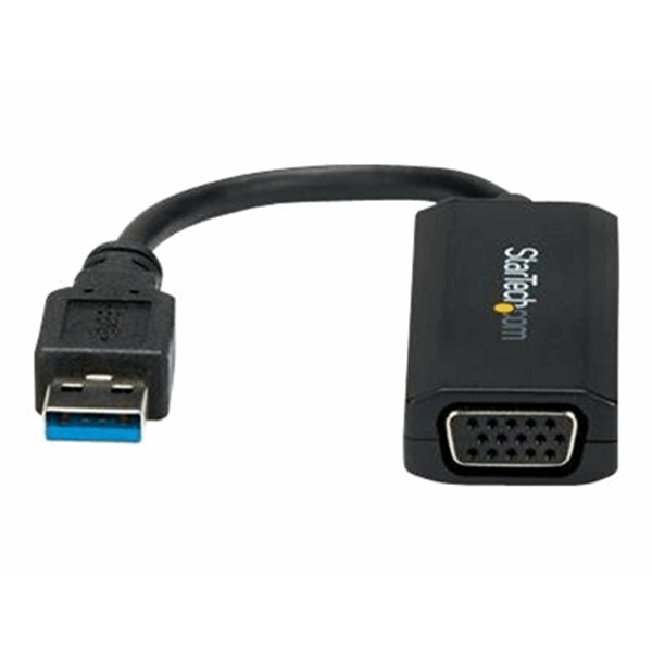 USB 3.o to VGA video adapter - 1920x1200